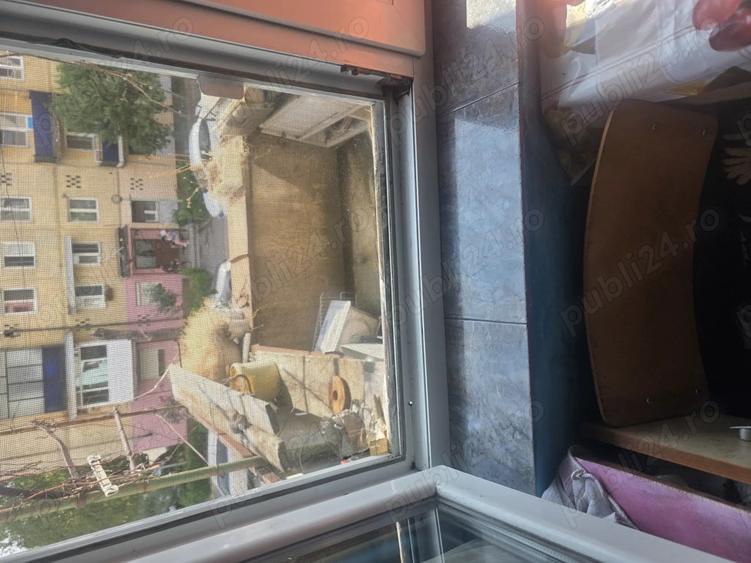 Vand apartament 2 camere plus bucatarie - 6