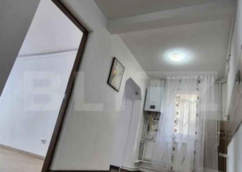 Apartament 2 camere, 42 mp, strada Muresului - 6