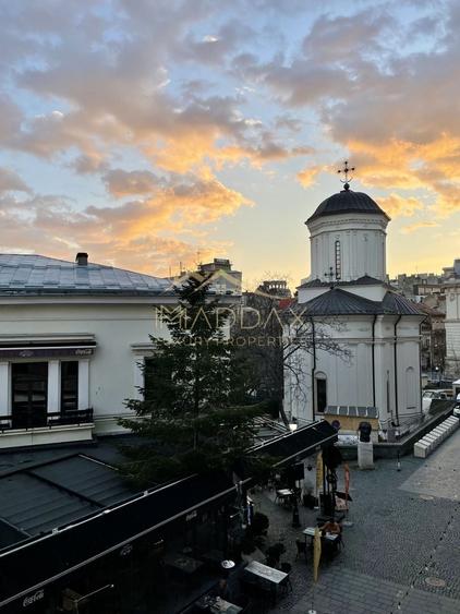 Apartament 5 camere**Oportunitate investitie**Caru"cu Bere//Centrul Istoric - 19