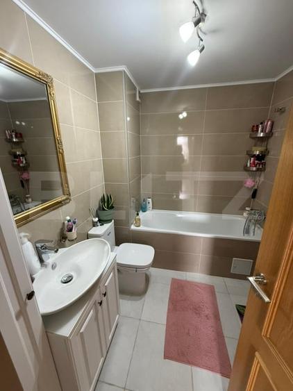 Apartament 3 camere, Drumul Taberei- modern, complex nou - 3