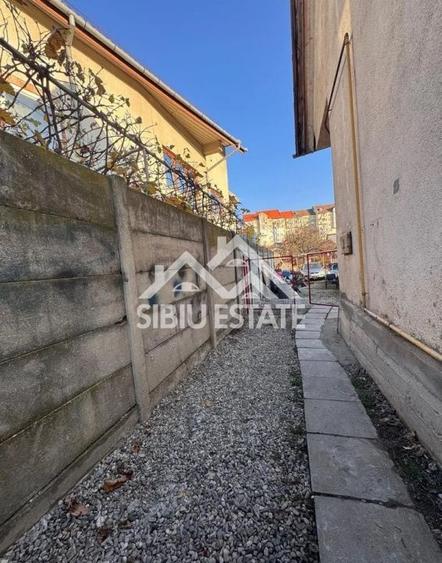 Oportunitate Investiție: Casă cu Teren 450 mp – Zona Terezian, Sibiu - 4