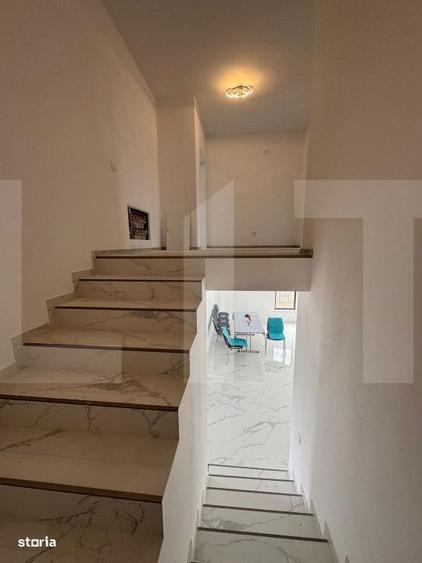 Casa Indivuala de vanzare-5 camere-4 bai-toate utilitatile. - 7