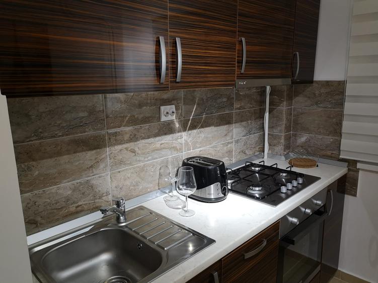 Iancului metrou Pta Iancului stradal AMENAJATA,bl MIXT Reabilitat,PATMARE,BALCON - 2