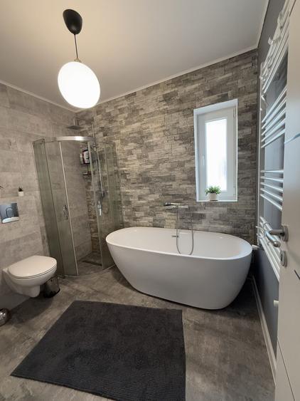 Apartament de vanzare 3 camere decomandate ,78mp plus pod 85mp - 7