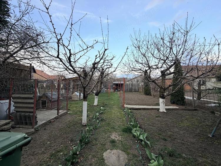 Casa individuala cartier Lazaret - 2