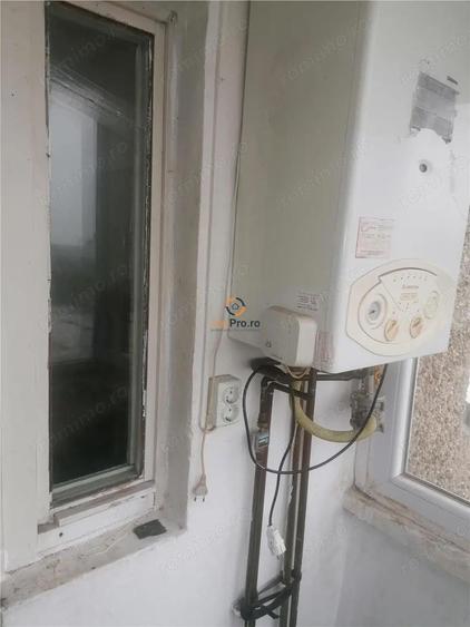 Decomandat cu Centrala 2 Balcoane Iulius Mall - 1