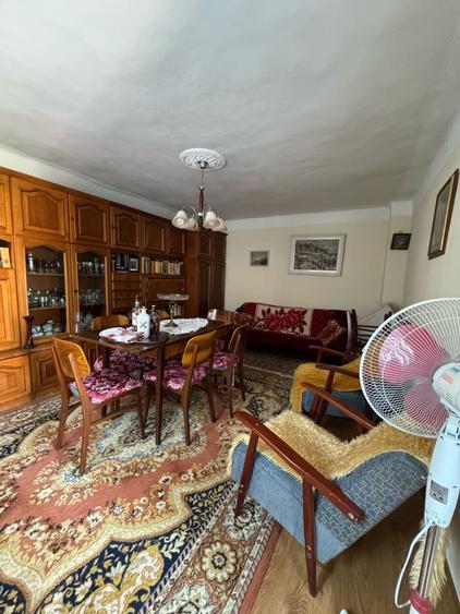 Casa la sol, 180 mp teren /11m, locuibila, centrala gaz, Coiciu zona Institut - 17