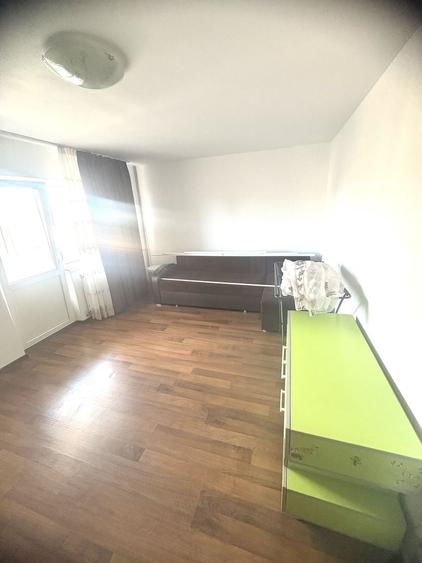 Apartament cu 2 camere în Nufărul