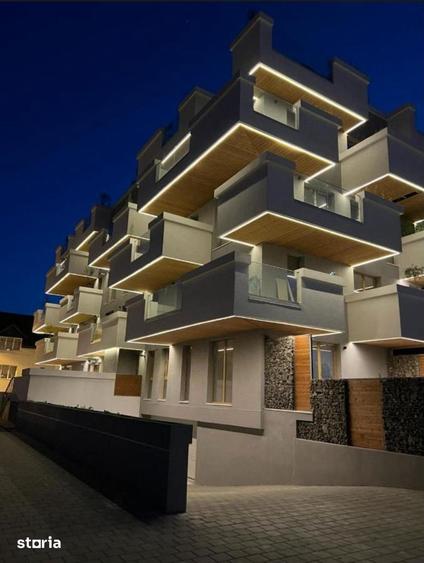 Apartament cu 3 camere, mobilat în Țiglari