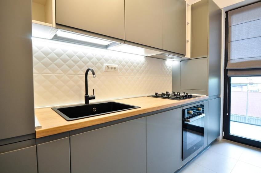 01E - 3 camere Metrou Straulesti - Bucurestii Noi - Sisesti 2026 mutare imediata - 7