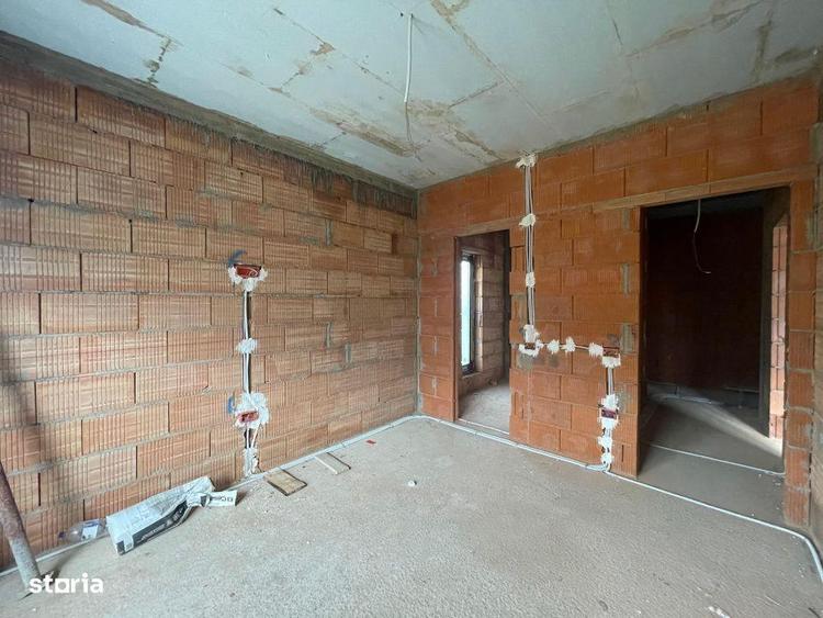 Duplex modern 3 camere Urseni - 3