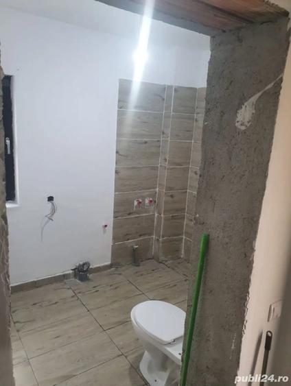 vand casa in Domnesti ?eghes langa padure - 3