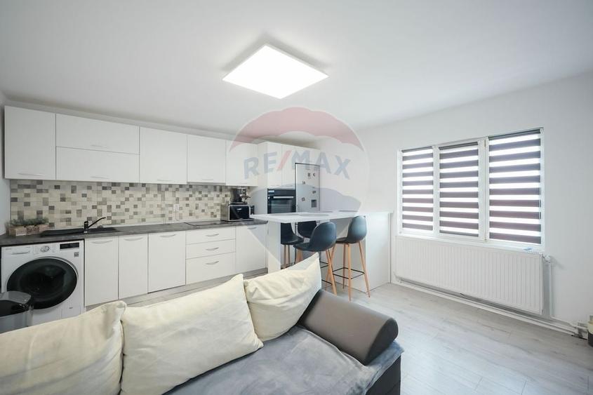 Clădire multifuncțională de vânzare – Strada Meșteșugarilor, Ioșia - 36