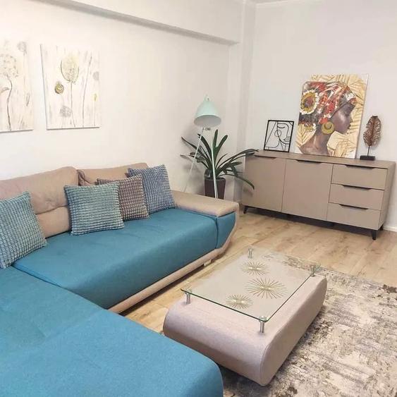 Apartament 2 camere | 70 mp | Renovat | Balcon închis | Dorobanți - 5