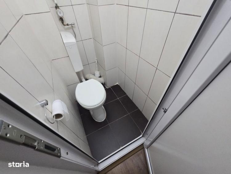 Apartament 3 camere Trivale Str. Frasinului, Etaj 5,mobilat, utila - 3