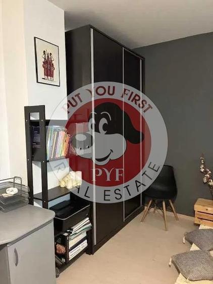 Militari Residence | Garsoniera | 31mp | Decom | Perfect pentru Investitii | B11610 - 3