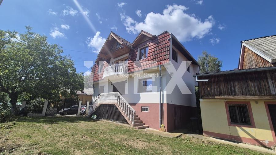 Casa de vanzare in Bajesti, comuna Balilesti, judetul Arges - Mioveni
