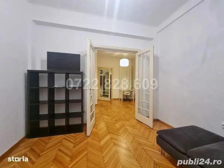 Universitate - Carol - Mosilor - 10