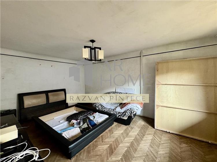 Casa P+1E, 6 camere, teren 250 mp, ultracentral, Ploiesti - 18