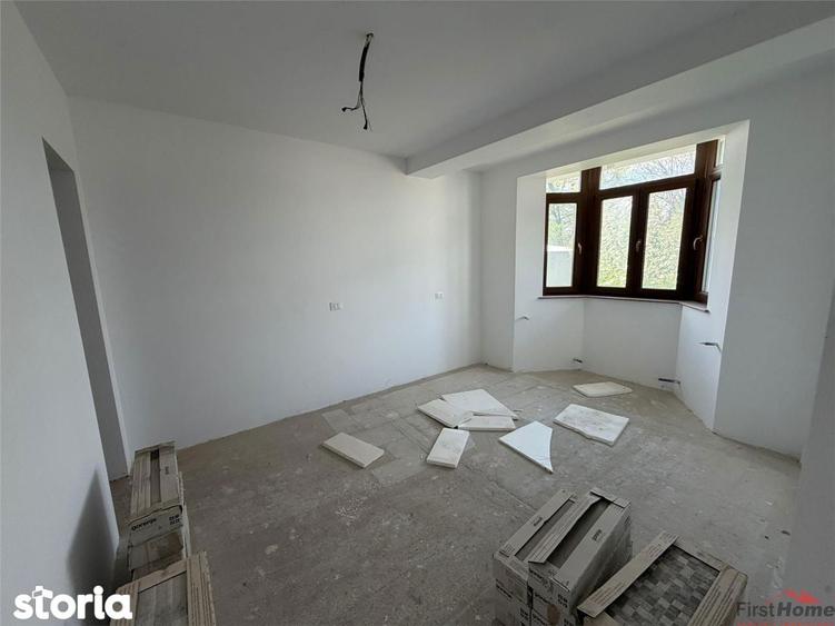 Casa noua P+1 de vanzare in Petresti - 18