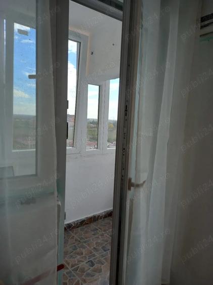 Garsoniera de inchiriat - 1