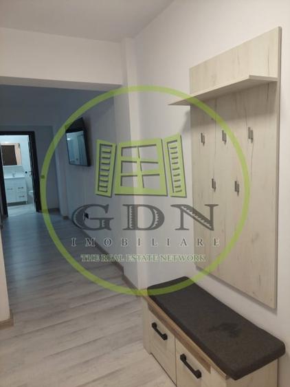 Apartament 3 camere de inchiriat - Cartierul Arhitectilor, Haralamb Georgescu - 6