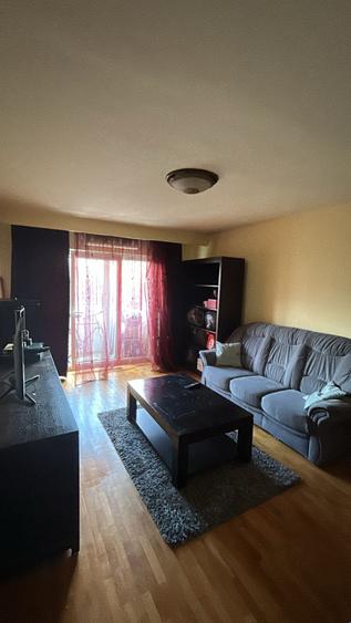 Apartament de vânzare, 4 camere, decomandat, 80 mp, etaj 2/4 Zorilor Rapsodiei - 1