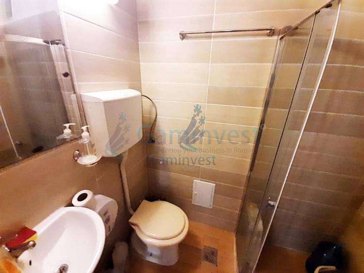 Spatiu de birou de inchiriat, zona centrala, Oradea, Bihor - 8