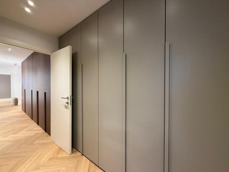 4 Camere Upsite by Atenor Aviatiei 2 locuri de parcare + boxa - 18