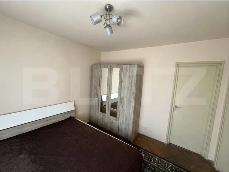 Apartament 2 camere, 47 mp, zona Piata Mare - 5