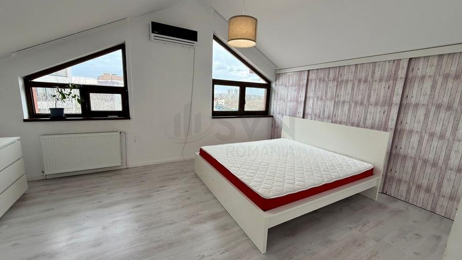 REA1028516 Apartament superb 4 camere I Sisesti I Baneasa I 2 locuri parcare - 10