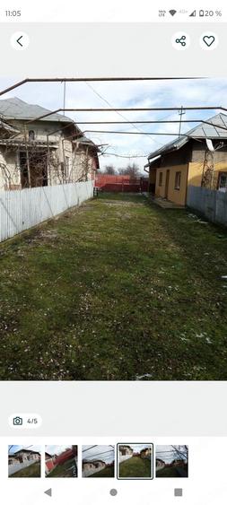 Vand casa ?i gospodarie Ratesti - 2