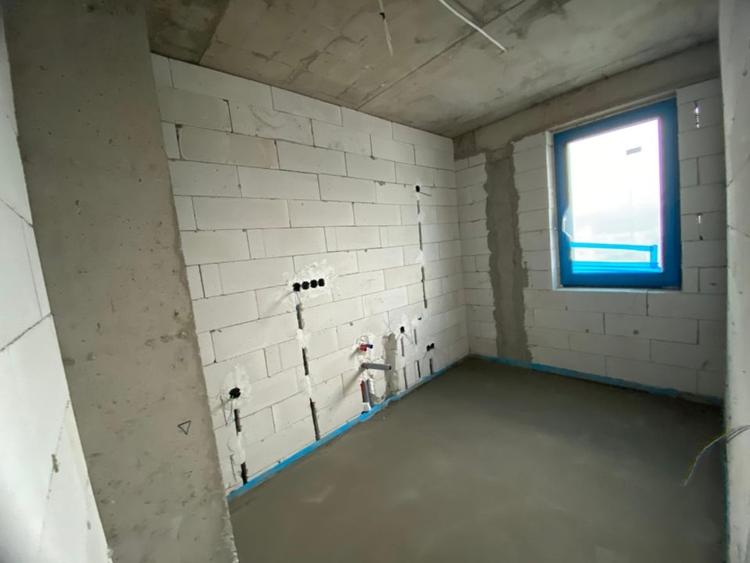 Apartament 1 camera cu terasa de 17 mp, ansamblu NZEB, zona Terra - 5