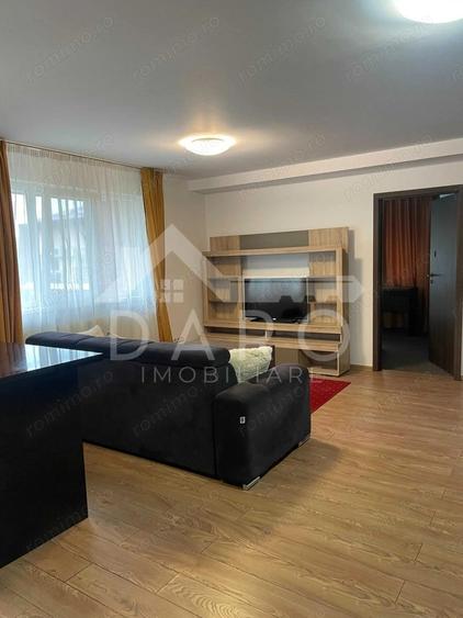 Vand Apartament penthouse cu scara interioara - 7 Noiembrie Cornisa - 2