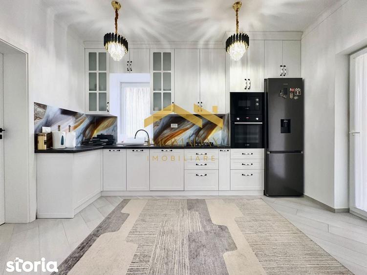 Bucovat-Casa Individuala-Mobilata Complet - 9