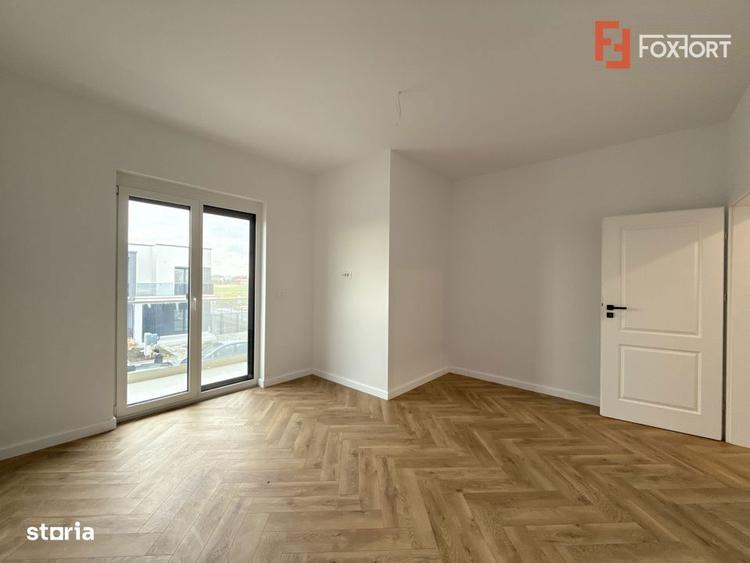 Duplex cu 4 camere de vanzare in localitatea Covaci - 10