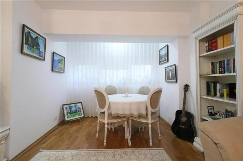 Apartament 3 camere, 2 bai,  Centru Casa de pensii - 3