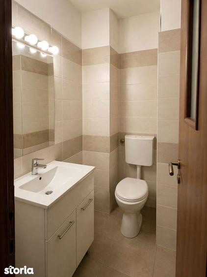 Apartament 4 | Obor | 5 min. metrou | 103 mp total | Mobilat - Utilat - 8