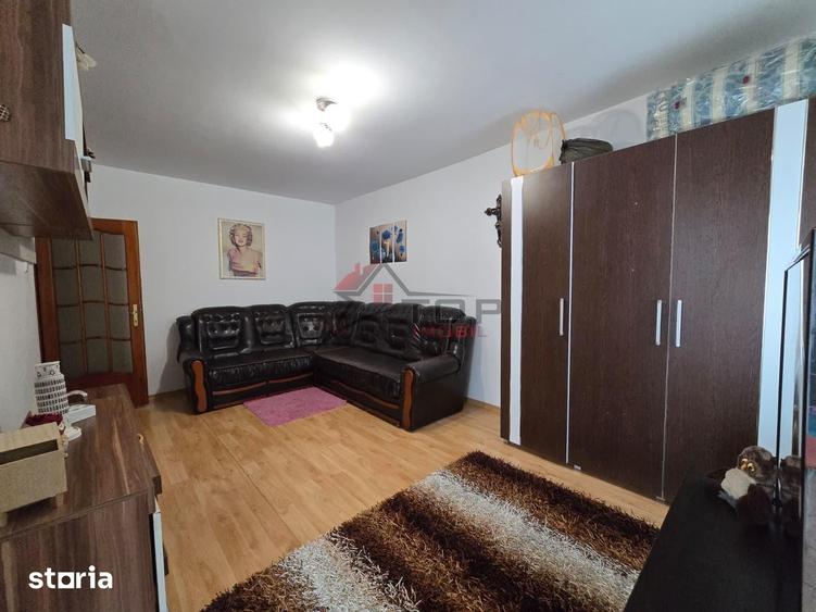 Apartament cu 2 camere decomandat în Alexandru cel Bun