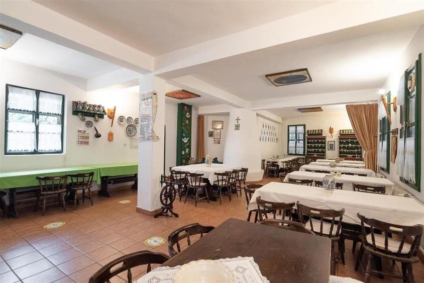 RECO Pensiunea Gobe + 2 Case individuale- Afacere cu traditie si renume in Orade - 22