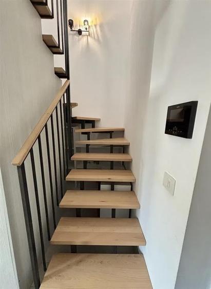 Apartament 4 Camere tip Penthouse, Parcare, Maurer Villas - 10