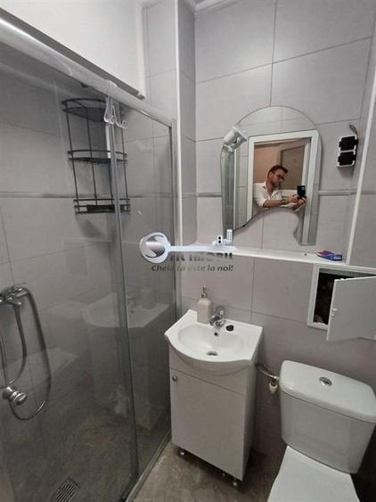 Apartament 2 camere, Podu Ros, bloc fara risc, vis a vis de Pasapoarte - 9