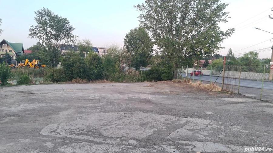 Teren de inchiriat - 5