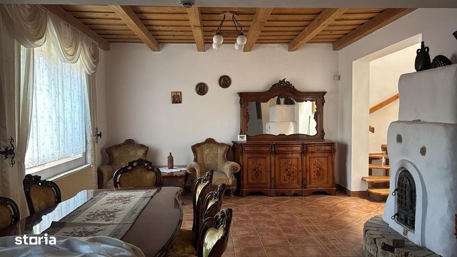 BRASADAS vinde casa în zona Titulescu. - 4