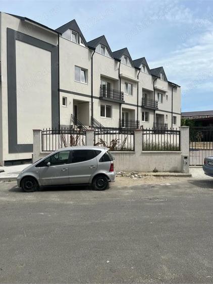 Garsoniera bloc nou centru Navodari - 4