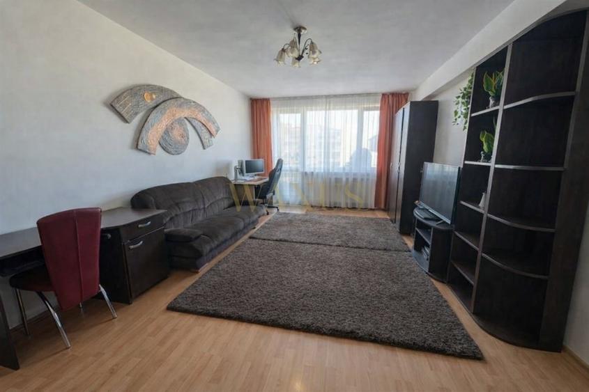 Apartment decomandat - SU 47MP | Garaj | Etaj Intermediar - Marasti - 3