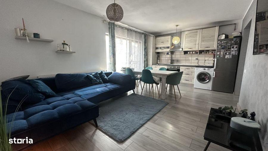 De Vanzare Apartament 2 Camere | Vedere Panoramica spre Padure si Munt - 10