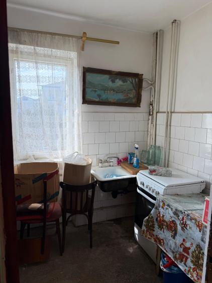 Apartament 2 camere decomandat aproape de zona Unirii - 2