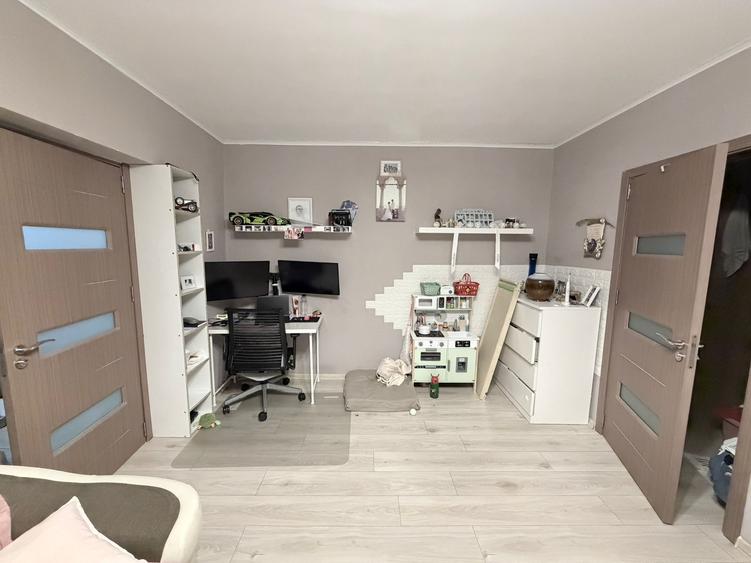 Vitan - 2 camere , renovat, centrala proprie - 3