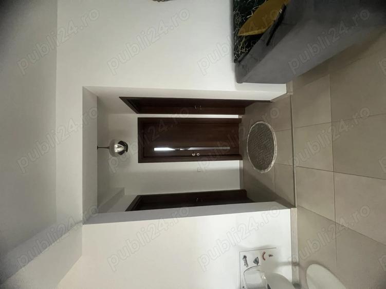 Casa individuala tip parter in Comuna Berceni-Vidra - 6